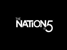 The Nation@5 Device mark 4033979 Trademark