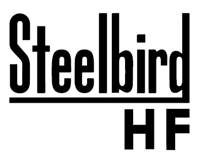 Steelbird Hf Device mark 4033988 Trademark