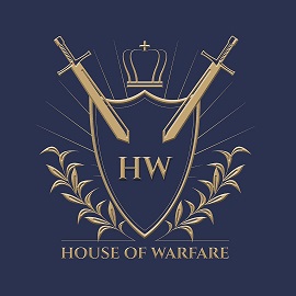 House Of Warfare Device mark 4034142 Trademark