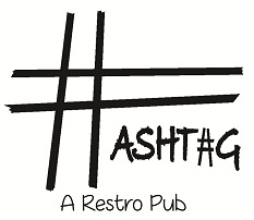 Hashtag, A Rstro Pub Device mark 4034183 Trademark