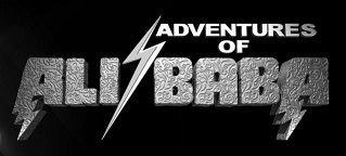 Adventures Of Ali Baba Device mark 4034290 Trademark