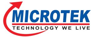 Device Of Microtek Device mark 4034316 Trademark