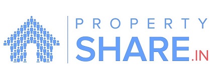 Propertyshare.in (device) Device mark 4034343 Trademark