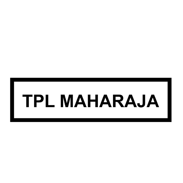 Tpl Maharaja Device mark 4034384 Trademark