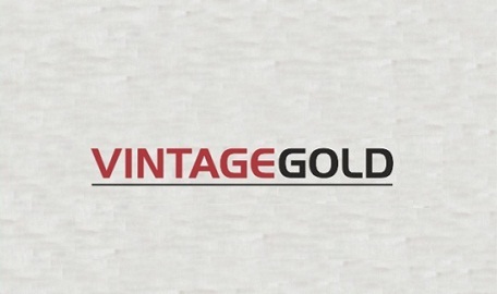 Vintagegold Device mark 4034413 Trademark