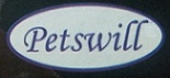 Petswill Device mark 4034503 Trademark