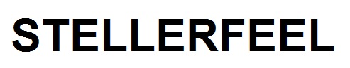 Stellerfeel Device mark 4034546 Trademark