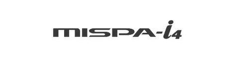Mispa-i4 Device mark 4034564 Trademark