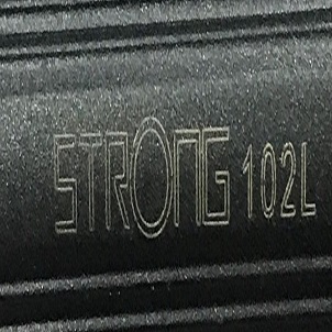 Strong 102l Device mark 4034574 Trademark