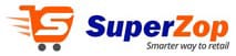 S Superzop Smarter Way To Retail Device mark 4034634 Trademark