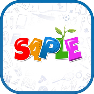 Saple Device mark 4034835 Trademark