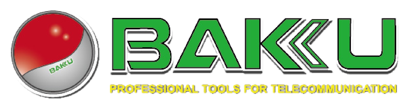 Baku Device mark 4034971 Trademark