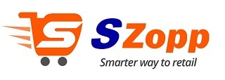 S Szopp Smarter Way To Retail Device mark 4035003 Trademark