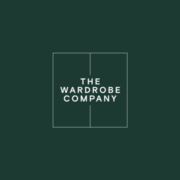 Device Of "the Wardrobe Company" Device mark 4035053 Trademark