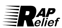 Rap Relief Device mark 4035388 Trademark