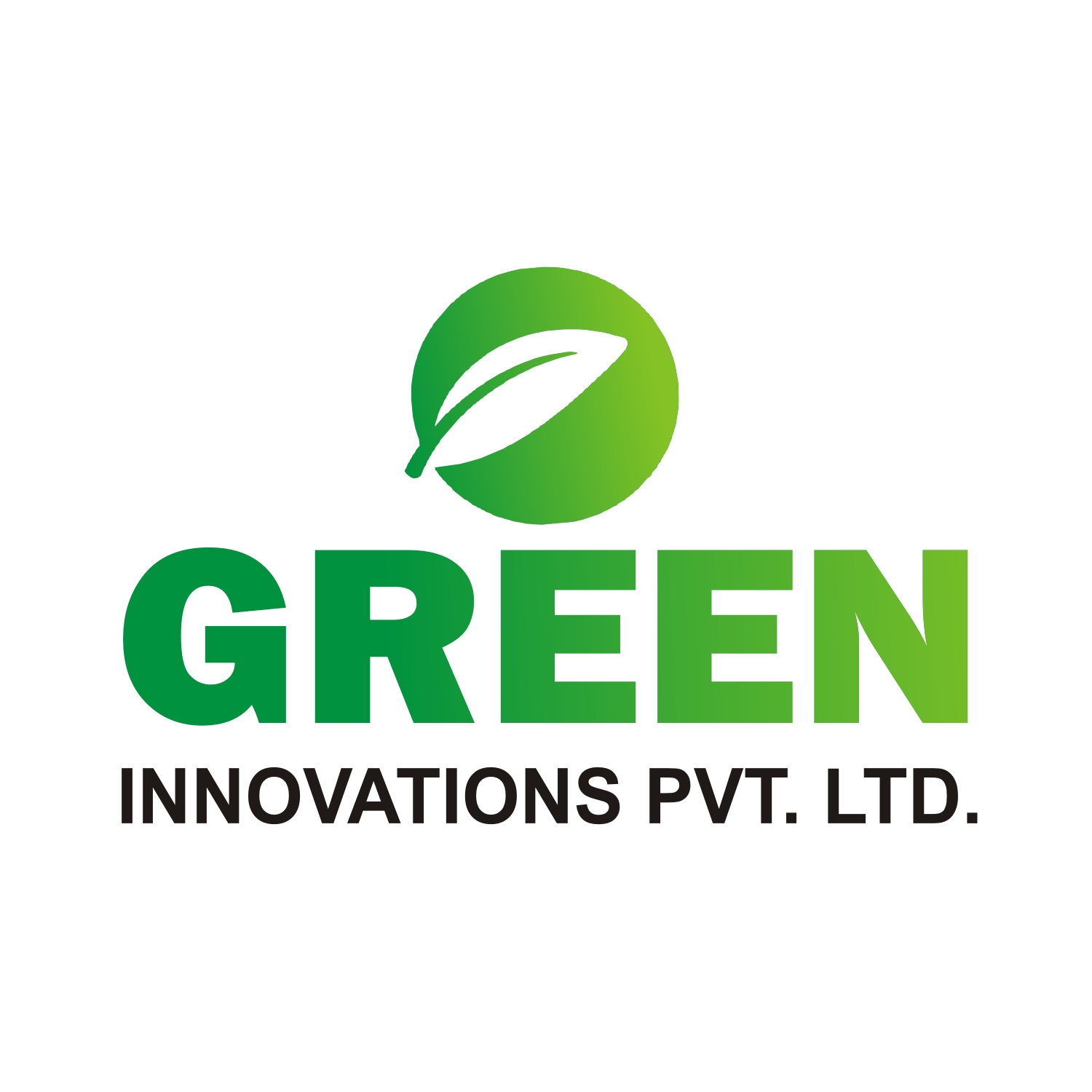 Green Innovations Pvt. Ltd. Device mark 4035504 Trademark