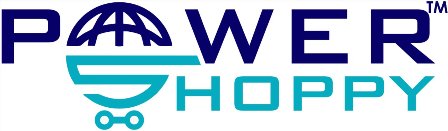 Power Shoppy With Logo Device mark 4035583 Trademark