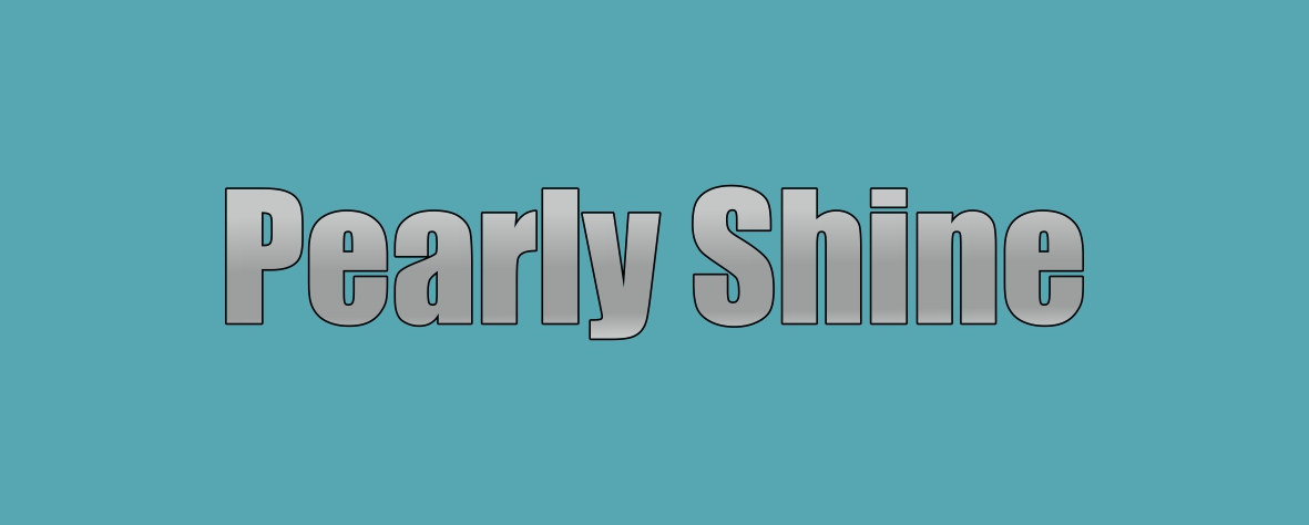 Pearly Shine Device mark 4035603 Trademark