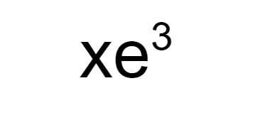 Xe3 Device mark 4035664 Trademark