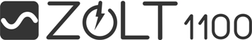 Zolt 1100 With Logo Device mark 4035817 Trademark