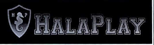 Halaplay Device mark 4035835 Trademark