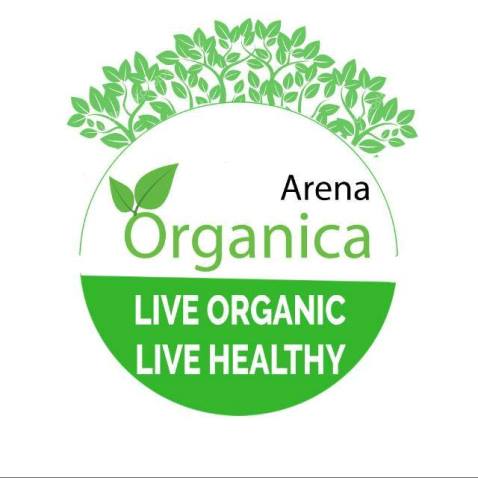 Arena Organica Device mark 4035996 Trademark