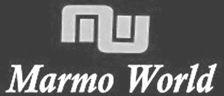 Marmo World With Logo Device mark 4036027 Trademark