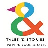 Tales & Stories Device mark 4036051 Trademark