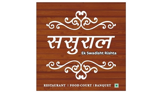 Sasural - Ek Swadisht Rishta Device mark 4036197 Trademark