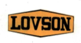 Lovson Device mark 4045035 Trademark