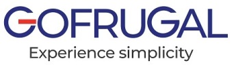 Gofrugal Experience Simplicity Device mark 4045159 Trademark