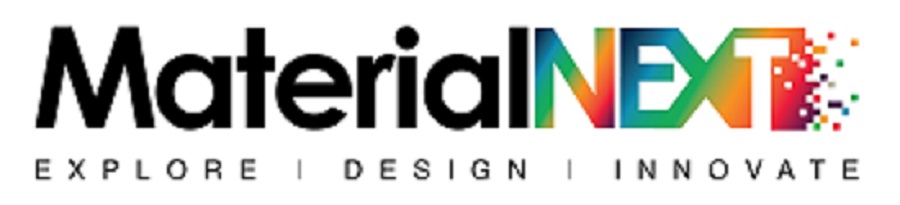 Materialnext (logo With Tagline) Explore Design Innovate Device mark 4045309 Trademark