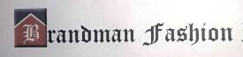 Brandman Fashion Device mark 4045392 Trademark
