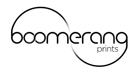 Boomerangprints Device mark 4045500 Trademark