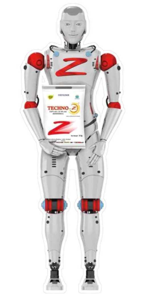 Techno-z Device mark 4045642 Trademark