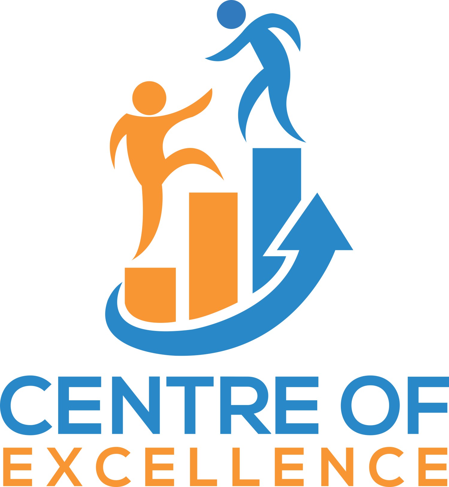 Centre Of Excellence With Device Device mark 4045725 Trademark
