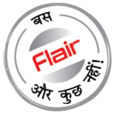 Bas Flair Aur Kuch Nahi Device mark 4045782 Trademark