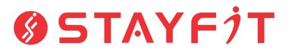 Stayfit Device mark 4045901 Trademark