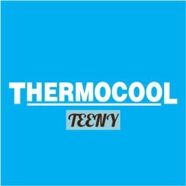 Thermocool Teeny Device mark 4046026 Trademark