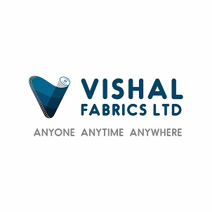 Vishal Fabrics Limited Device mark 4046084 Trademark
