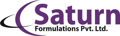 Saturn Formulations Pvt. Ltd. Device mark 4046238 Trademark