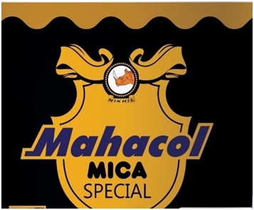 Mahacol Mica Special Device mark 4046244 Trademark