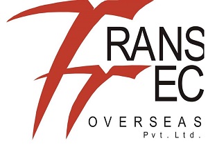 Transtec Overseas Device mark 4046247 Trademark