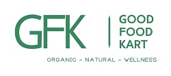 Gfk Good Food Kart Device mark 4046258 Trademark