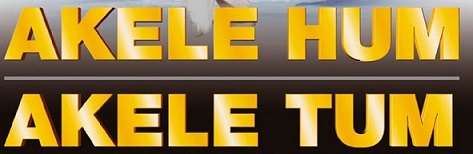 Akele Hum Akele Tum Device mark 4046590 Trademark