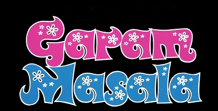 Garam Masala Device mark 4046591 Trademark