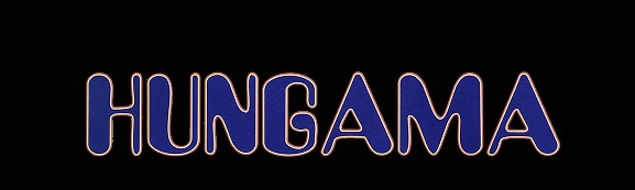 Hungama Device mark 4046593 Trademark