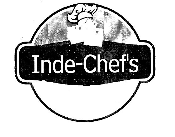 Inde-chef's Device mark 4046778 Trademark