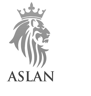 Aslan With Device Of Lion Device mark 4046809 Trademark