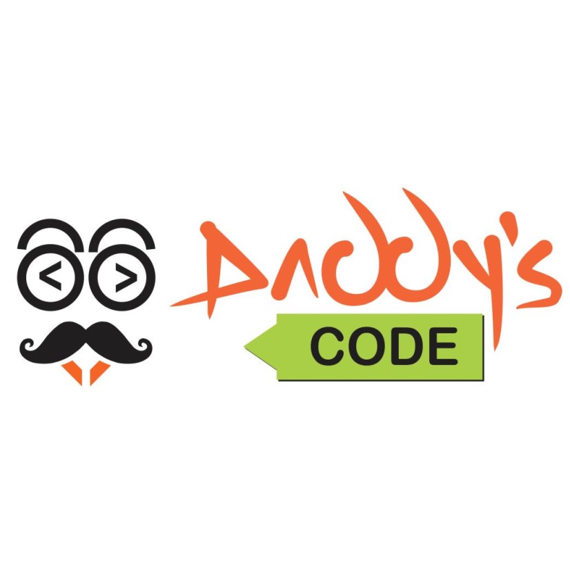 Daddy’s Code With Device Device mark 4046816 Trademark